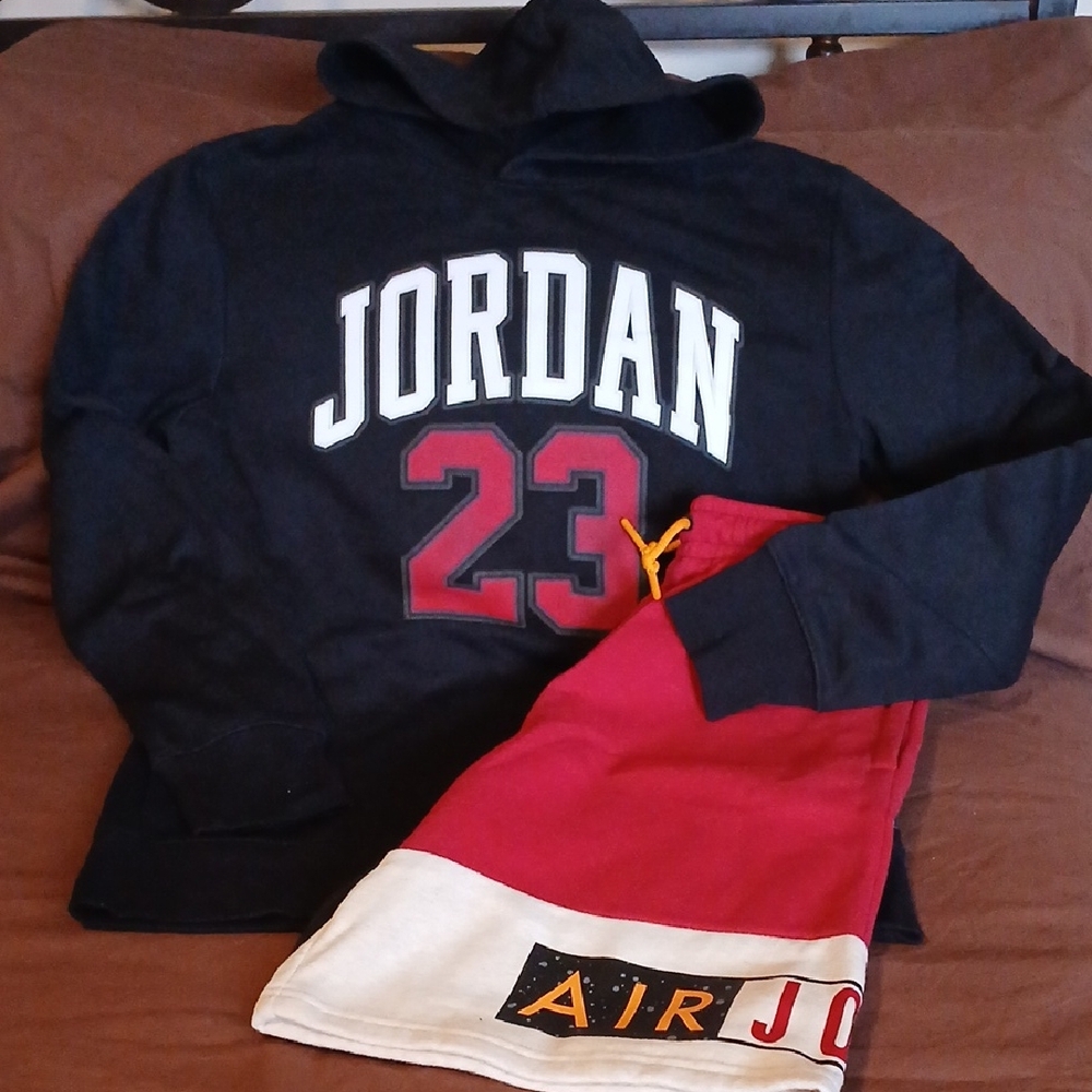Jordan Matchups